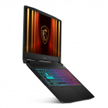 Laptop Gamer MSI Katana 15 HX B14W, 15.6" 2560x1440, Intel Core i7-14650HX, NVIDIA GeForce RTX 5070, 32GB, 1TB SSD, Windows 11 Home, Inglés 