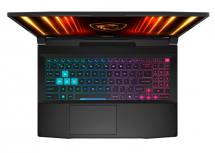 Laptop Gamer MSI KATANA 15, 16" 2560x1440, Intel Core 14650HX, NVIDIA GeForce RTX 5070, 16GB, 1TB SSD, Windows 11 Home, Inglés image