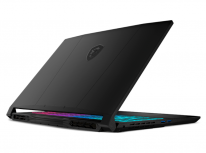 Laptop Gamer MSI KATANA 15, 16" 2560x1440, Intel Core 14650HX, NVIDIA GeForce RTX 5070, 16GB, 1TB SSD, Windows 11 Home, Inglés image