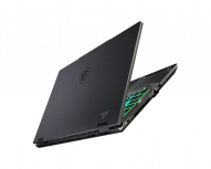 Laptop Gamer MSI Cyborg 15, 15.6" 1920x1080 Full HD, Intel Core 7 240H, NVIDIA GeForce RTX 5070, 16GB, 1TB SSD, Windows 11 Home, Inglés  - Imagen adicional 2