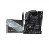 Tarjeta Madre MSI B550 GAMING WIFI6E, ATX, Socket AM4, AMD B550, 128GB DDR4, HDMI/DP para AMD