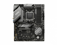 Tarjeta Madre MSI ATX B650 GAMING PLUS WIFI, S-AM5, AMD B650, HDMI, 192GB DDR5 para AMD