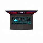 Laptop Gamer MSI Thin A15, 15.6" 1920x1080 Full HD, AMD Ryzen 5 7535HS, NVIDIA GeForce RTX 2050, 8GB, 512GB SSD, Windows 11 Home, Inglés - Imagen adicional 2
