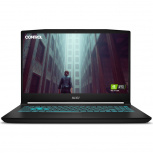 Laptop Gamer MSI Bravo 15 C7V 15.6" Full HD, AMD Ryzen 5 7535HS 3.30GHz, 8GB, 512GB SSD, NVIDIA GeForce RTX 4050, Windows 11 Home 64-bit, Inglés, Negro - Imagen del combo