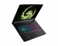 Laptop Gamer MSI Bravo 15 C7VEK 15.6" Full HD, AMD Ryzen 7 7735HS 3.20GHz, 16GB, 512GB SSD, NVIDIA GeForce RTX 4050, Windows 11 Home 64-bit, Español, Negro