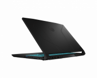 Laptop Gamer MSI Bravo 15 C7VEK 15.6" Full HD, AMD Ryzen 7 7735HS 3.20GHz, 16GB, 512GB SSD, NVIDIA GeForce RTX 4050, Windows 11 Home 64-bit, Español, Negro
