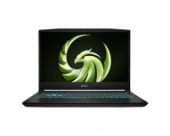 Laptop Gaming MSI Bravo 15 B7ED-001US 15.6" Full HD, AMD Ryzen 7 7735HS 3.20GHz, 16GB, 512GB, AMD Radeon RX 6550M, Windows 11 Home 64-bit, Inglés, Negro - Imagen del combo