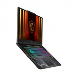 Laptop Gamer MSI Cyborg 17, 17.3" 1920x1080 Full HD, Intel Core 7 240H, NVIDIA GeForce RTX 5060, 32GB, 1TB SSD, Windows 11 Home, Español - Imagen adicional 9