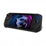 MSI Claw - A1M, 512GB, WIFI, Bluetooth, Negro - Imagen adicional 1