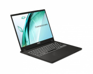 Laptop MSI Commercial 14H A13MG 14" Full HD+, Intel Core i7-13700H 2.40GHz, 16GB, 1TB SSD, Windows 11 Pro 64-bit, Inglés, Negro