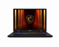 Laptop Gamer MSI Crosshair A16 HX D8W, 16" 2560x1600, AMD Ryzen 9 8940HX, NVIDIA GeForce RTX 5070, 32GB, 1TB SSD, Windows 11 Pro, Español 