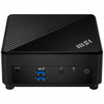 Mini PC MSI CUBI 5, Intel Core 5 120U, 16GB, 512GB SSD, Windows 11 Prueba