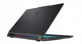 Laptop Gamer MSI Cyborg 15, 15.6" 1920x1080 Full HD, Intel Core i7-13620H, NVIDIA GeForce RTX 4050, 16GB, 512GB SSD, Windows 11 Home, Inglés - Imagen adicional 1