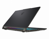 Laptop Gamer MSI Cyborg 15 A13VF, 15.6" 1920x1080 Full HD, Intel Core i7-13620H, NVIDIA GeForce RTX 4060, 16GB, 512GB SSD, Windows 11 Home, Inglés image