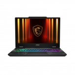 Laptop Gamer MSI Cyborg 15 B2RWEKG, 15.6" 1920x1080 Full HD, Intel Core 7 240H, NVIDIA GeForce RTX 5050, 16GB, 1TB SSD, Windows 11 Home, Español