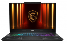 Laptop Gamer MSI Cyborg 15 B2RW, 15.6