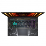 Laptop Gamer MSI Cyborg 15, 15.6" 1920x1080 Full HD, Intel Core 7 240H, NVIDIA GeForce RTX 5060, 16GB, 512GB SSD, Windows 11 Home, Inglés - Imagen adicional 10