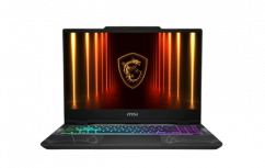 Laptop Gamer MSI Cyborg 15, 15.6