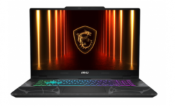 Laptop Gamer MSI Cyborg 15 B2RWFKG, 15.6" 1920x1080 Full HD, Intel Core 7 240H, NVIDIA GeForce RTX 5060, 16GB, 1TB SSD, Windows 11 Home, Inglés - Imagen del combo
