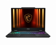 Laptop Gamer MSI Cyborg A15 AI B2HW, 15.6" 1920x1080 Full HD, AMD Ryzen 5 240, NVIDIA GeForce RTX 5050, 16GB, 512GB SSD, Windows 11 Home, Español