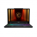 Laptop Gamer MSI Cyborg A15 AI B2HW, 15.6" 1920x1080 Full HD, AMD Ryzen 7 260, NVIDIA GeForce RTX 5060, 16GB, 1TB SSD, Windows 11 Home, Inglés