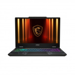 Laptop Gamer MSI Cyborg A15 AI, 15.6" 1920x1080 Full HD, AMD Ryzen 7 260, NVIDIA GeForce RTX 5050, 16GB, 512GB SSD, Windows 11 Home, Español image