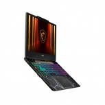 Laptop Gamer MSI Cyborg A15 AI, 15.6" 1920x1080 Full HD, AMD Ryzen 7 260, NVIDIA GeForce RTX 5050, 16GB, 512GB SSD, Windows 11 Home, Español image