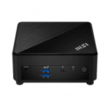 MSI CUBI 5, Intel Core 5 120U 5GHz (Barebone)