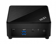MSI CUBI 5, Intel Core 5 120U 5GHz (Barebone)