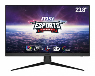 Monitor Gamer MSI G2412V LED 23.8