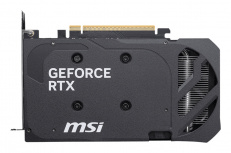 Tarjeta de Video MSI NVIDIA GeForce RTX 5050, 8GB 128-bit GDDR6, PCI Express 5.0 image