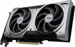 Tarjeta de Video MSI NVIDIA GeForce RTX 5060 Ti 16G VENTUS 2X OC PLUS, 16GB 128-bit GDDR7, PCI Express x16 5.0 image