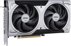Tarjeta de Video MSI NVIDIA GeForce RTX 5060 Ti 16G VENTUS 2X OC PLUS, 16GB 128-bit GDDR7, PCI Express x16 5.0 image