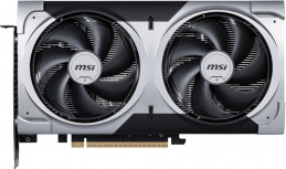 Tarjeta de Video MSI NVIDIA GeForce RTX 5060 Ti 16G VENTUS 2X OC PLUS, 16GB 128-bit GDDR7, PCI Express x16 5.0 image