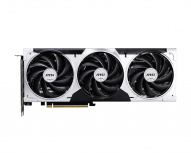 Tarjeta de Video MSI NVIDIA GeForce RTX 5060 Ti 16G VENTUS 3X OC, 16GB 128-bit GDDR7, PCI Express 5.0 - Imagen adicional 1