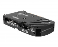Tarjeta de Video MSI NVIDIA GeForce RTX 5060 Ti SHADOW 2X OC PLUS, 8GB 128-bit GDDR7, PCI Express x16 5.0 image