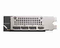 Tarjeta de Video MSI NVIDIA GeForce RTX 5060 Ti SHADOW 2X OC PLUS, 8GB 128-bit GDDR7, PCI Express x16 5.0 image