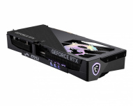 Tarjeta de Video MSI NVIDIA GeForce RTX 5070 Ti GAMING TRIO OC, 16GB 256-bit GDDR7, PCI Express 5.0 image