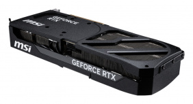 Tarjeta de Video MSI NVIDIA GeForce RTX 5070 Ti SHADOW 3X OC, 16GB 256-bit GDDR7, PCI Express 5.0 image