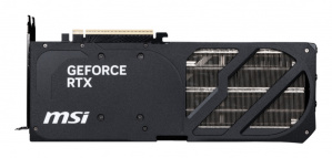 Tarjeta de Video MSI NVIDIA GeForce RTX 5070 Ti SHADOW 3X OC, 16GB 256-bit GDDR7, PCI Express 5.0 image