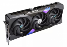 Tarjeta de Video MSI NVIDIA GeForce RTX 5080 GAMING TRIO OC, 16GB 256-bit GDDR7, PCI Express x16 5.0 image