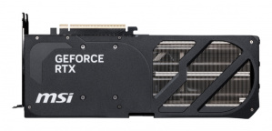 Tarjeta de Video MSI NVIDIA GeForce RTX 5080 SHADOW 3X OC, 16GB 256-bit GDDR7, PCI Express 5.0 image