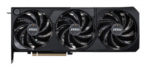 Tarjeta de Video MSI NVIDIA GeForce RTX 5080 SHADOW 3X OC, 16GB 256-bit GDDR7, PCI Express 5.0 image