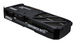 Tarjeta de Video MSI NVIDIA GeForce RTX 5080 SHADOW 3X OC, 16GB 256-bit GDDR7, PCI Express 5.0 image