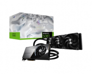 Tarjeta de Video MSI NVIDIA GeForce RTX 5080 16G SUPRIM LIQUID SOC, 1GB 256-bit GDDR7, PCI Express x16 5.0