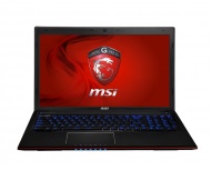 Laptop Gamer MSI GE60 2OE-003US 15.6'', Intel Core i7-4700MQ 2.40GHz, 8GB, 750GB, NVIDIA GeForce GTX 765M, Windows 8, Negro/Rojo