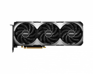 Tarjeta de Video MSI NVIDIA GeForce RTX 4060 Ti VENTUS 3X OC, 16GB 128-bit GDDR6, PCI Express x8 4.0 image