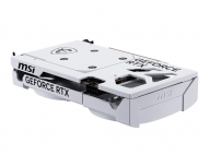 Tarjeta de Video MSI NVIDIA GeForce RTX 5060 8G VENTUS 2X OC WHITE, 8GB 128-bit GDDR7, PCI Express x16 5.0 - Imagen adicional 4