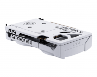 Tarjeta de Video MSI NVIDIA GeForce RTX 5060 8G VENTUS 2X OC WHITE, 8GB 128-bit GDDR7, PCI Express x16 5.0 - Imagen adicional 5