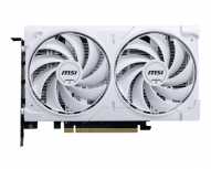 Tarjeta de Video MSI NVIDIA GeForce RTX 5060 8G VENTUS 2X OC WHITE, 8GB 128-bit GDDR7, PCI Express x16 5.0 - Imagen adicional 2